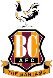 Bradford City logo