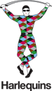 Harlequins W - Leicester Tigers W logo