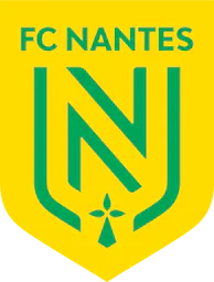 FC Nantes Féminines logo