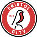 Bristol City W logo