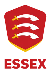 Essex Cricket logo