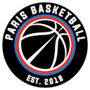 Paris Basketball logo