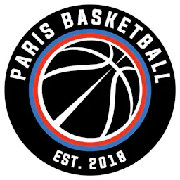 Paris Basketball logo