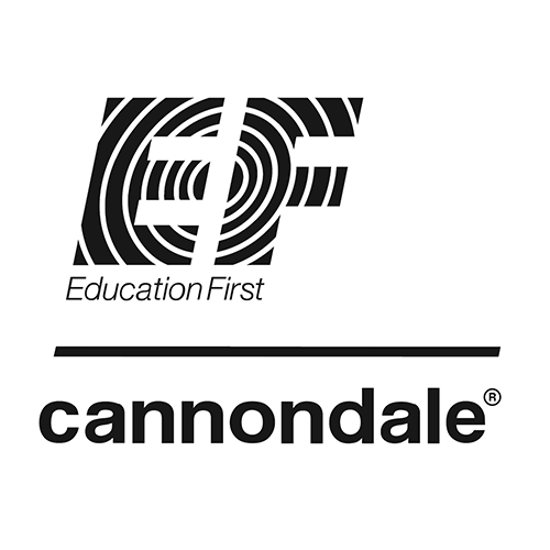 EF EducationCannondale Tour de France Femmes 2024 MatchWornShirt