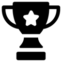 Celebrating Champions logo
