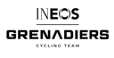 INEOS Grenadiers Cycling Team logo