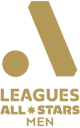 A-League All Stars Men - Newcastle United logo