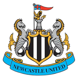 Newcastle United W - West Bromich Albion W logo