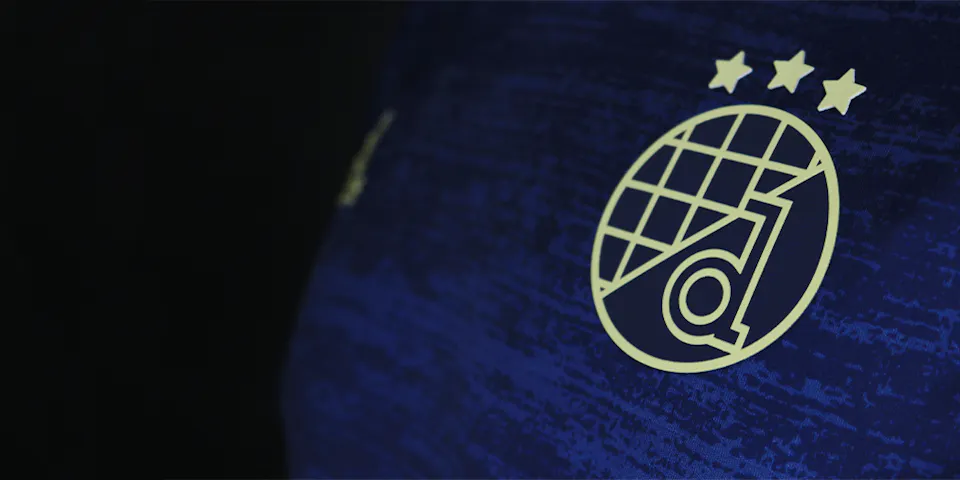 event banner for Dinamo Zagreb - Villarreal CF