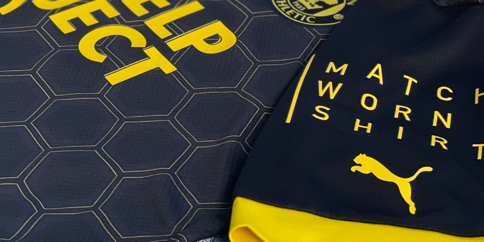Fleetwood Town - Wigan Athletic header image