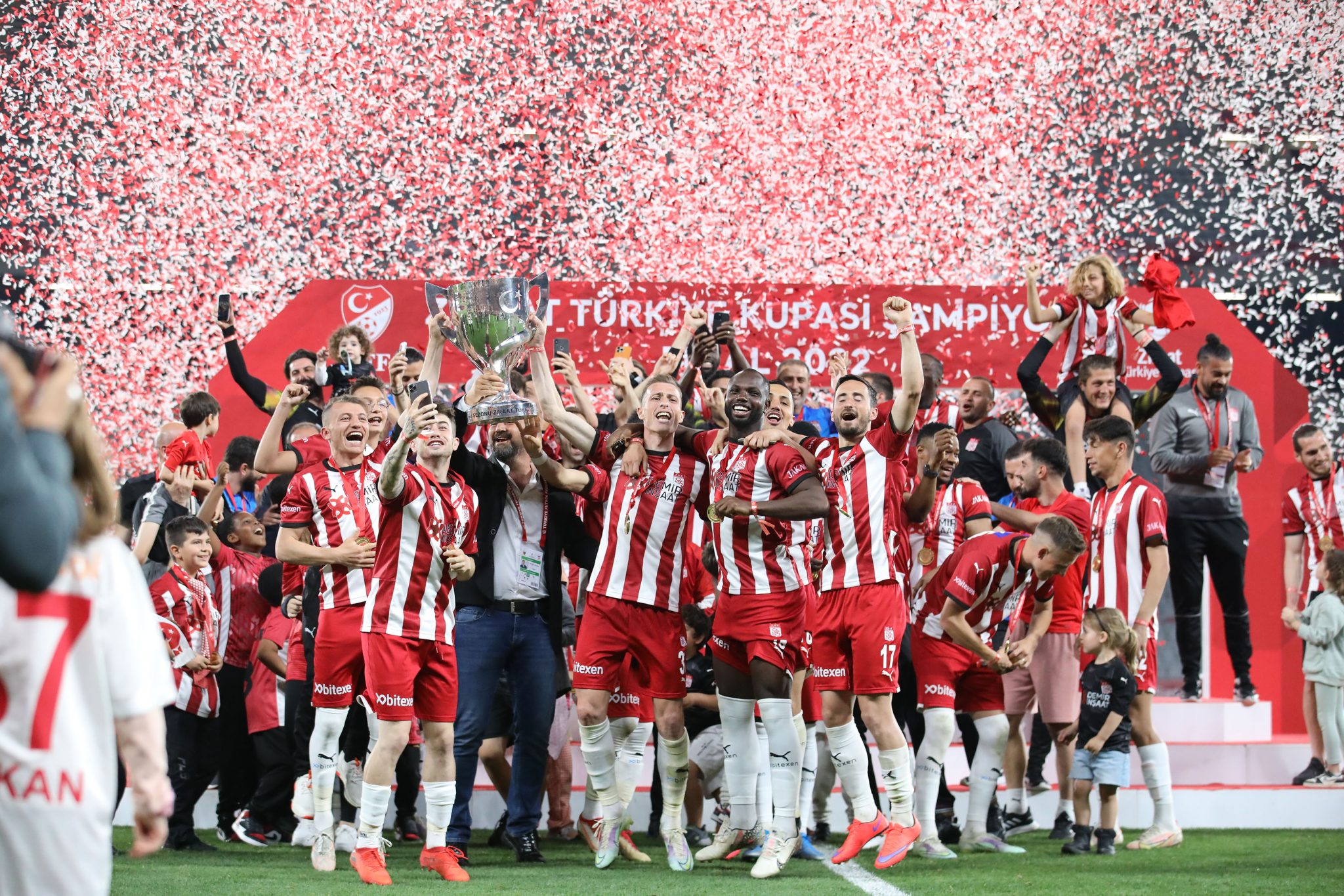 Malmö FF - Sivasspor header image
