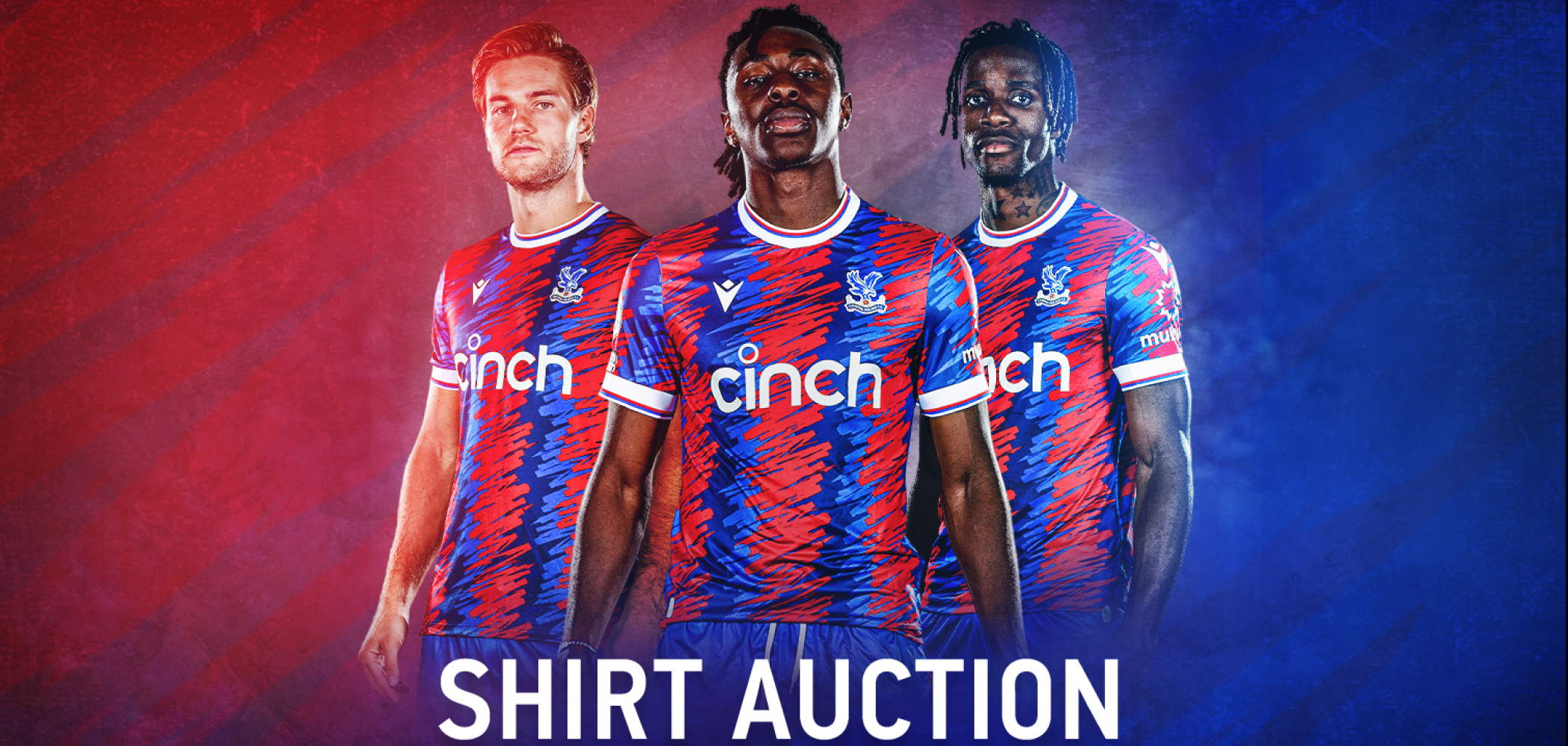 Crystal Palace - Chelsea header image