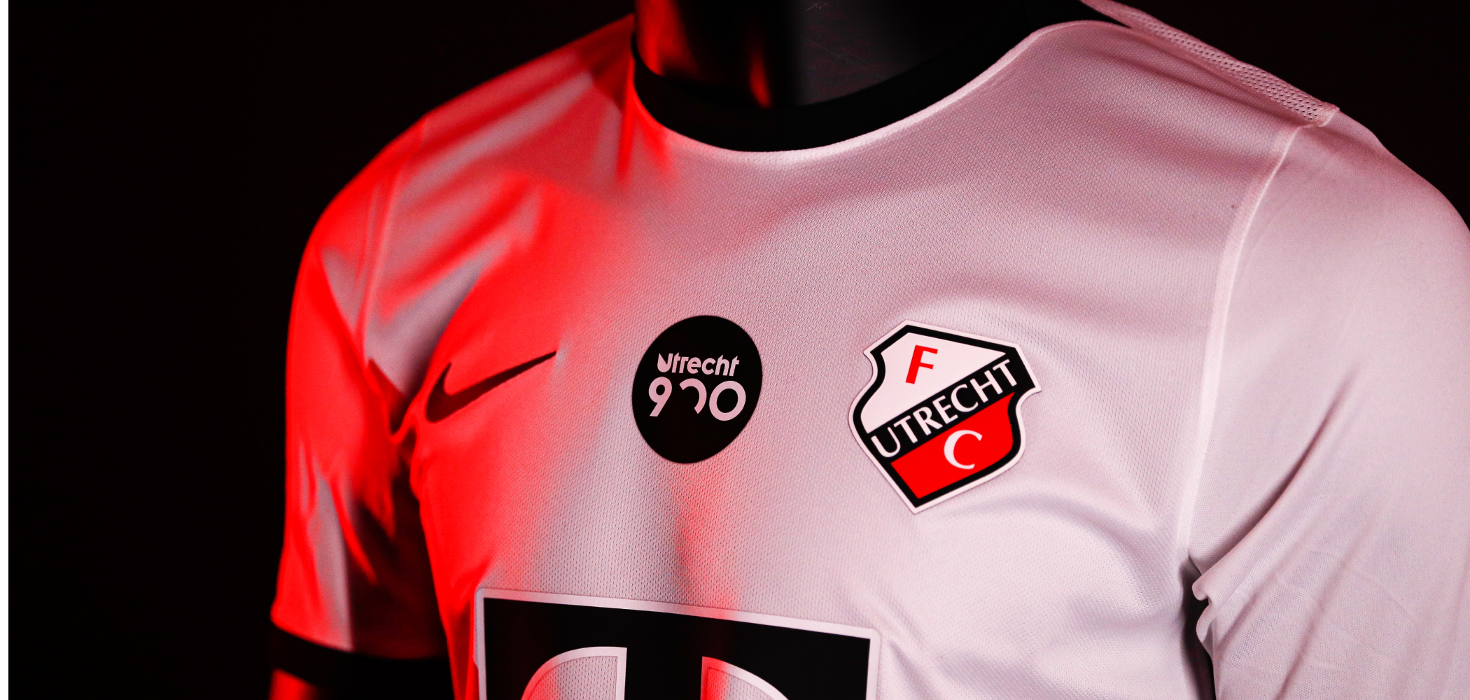 event banner for FC Utrecht - AZ Alkmaar