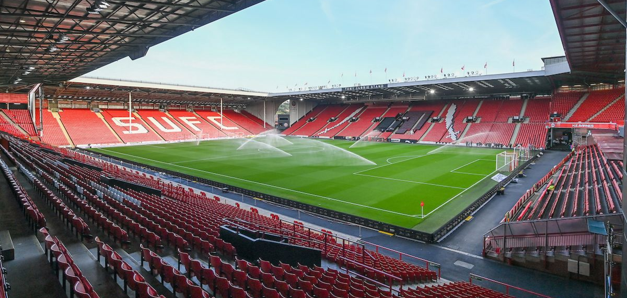 Sheffield Utd W - Southampton W header image