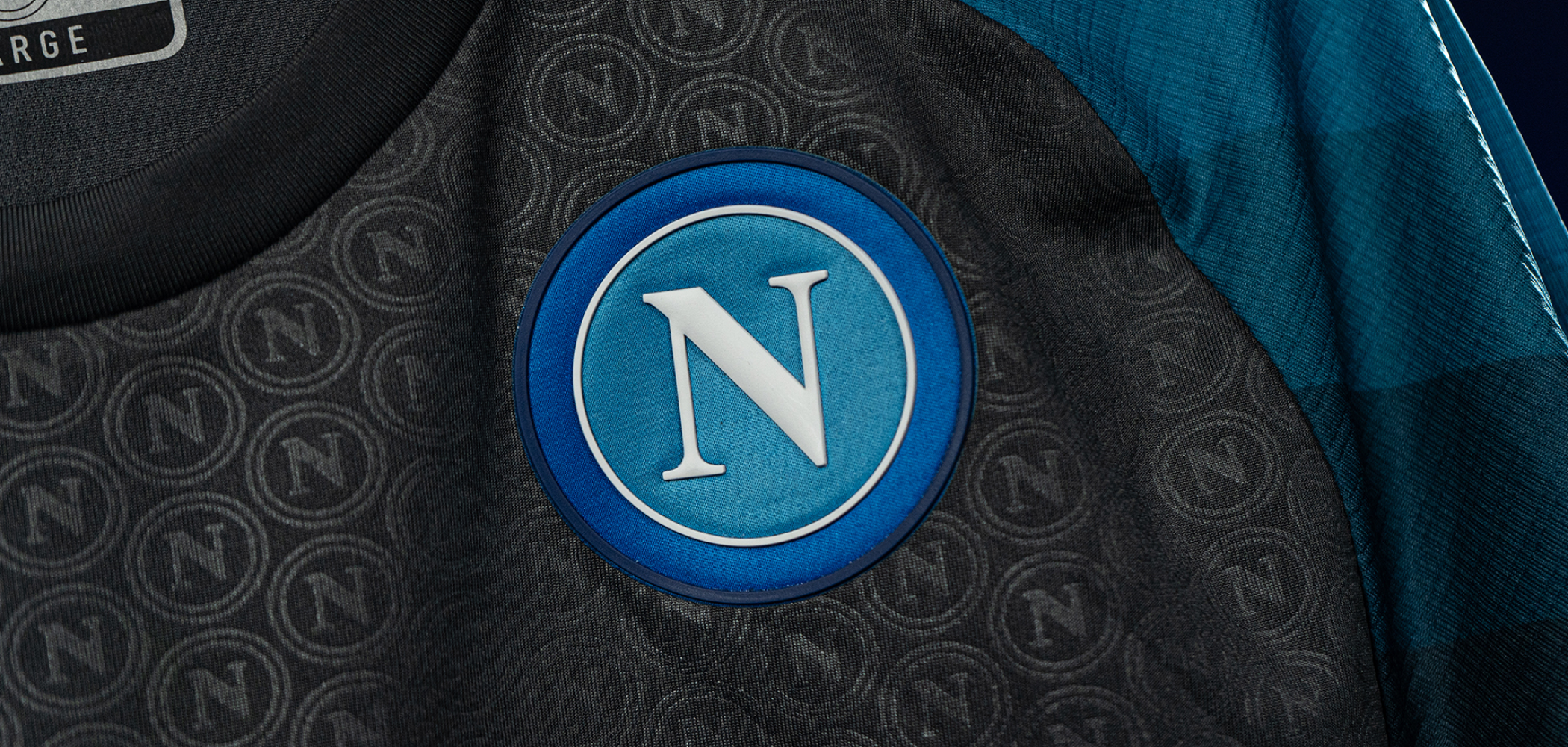 event banner for Liverpool - Napoli