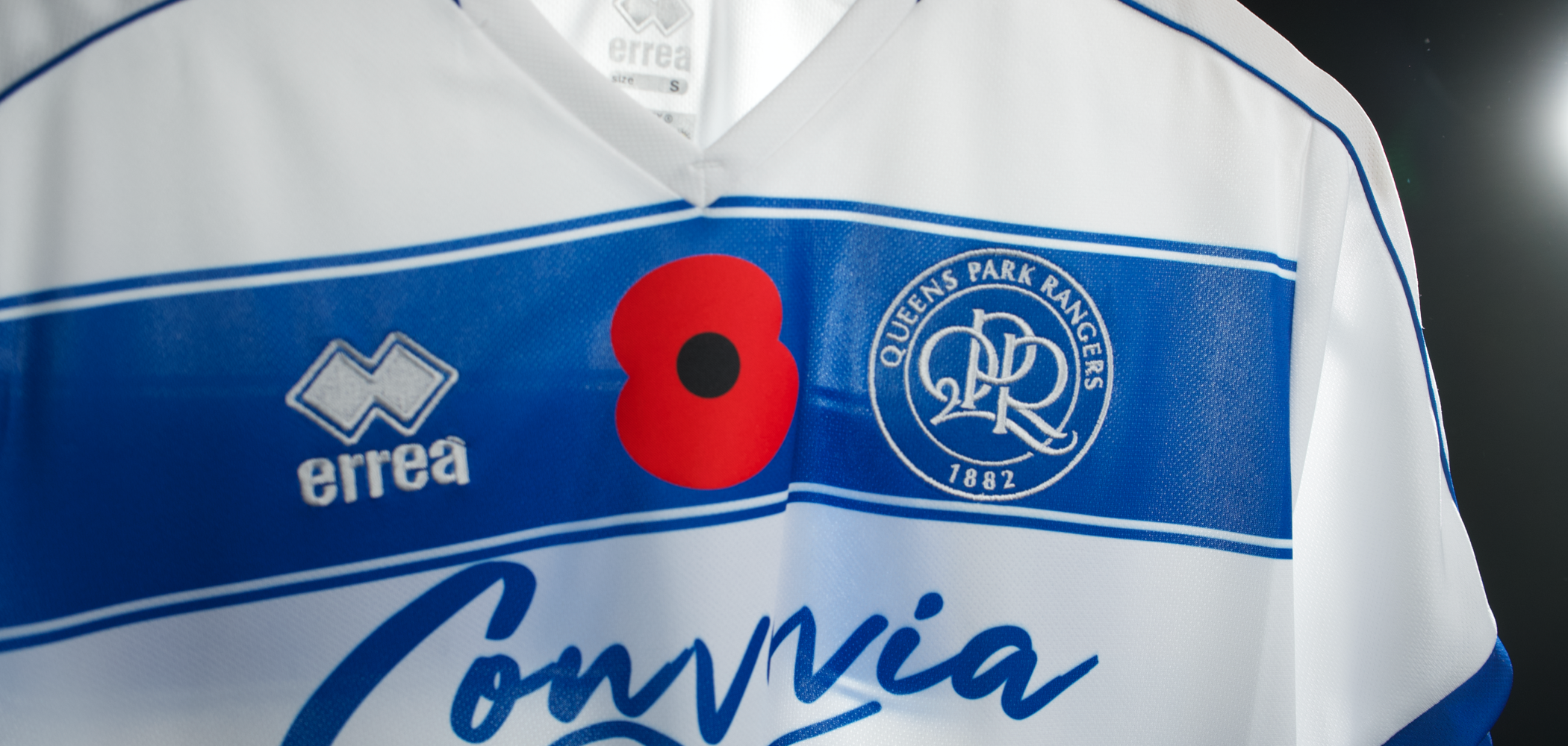 Queens Park Rangers - West Bromwich Albion header image