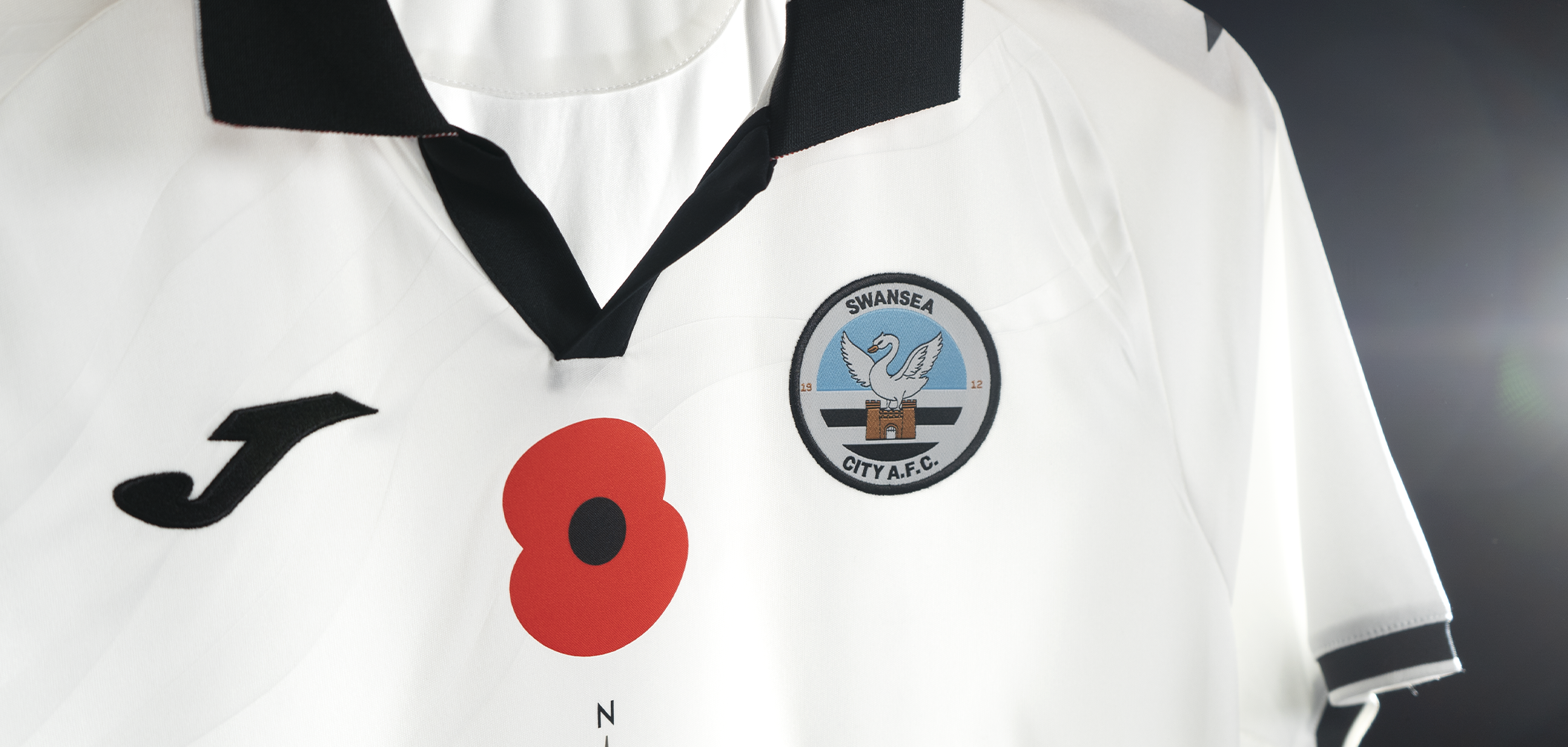 Swansea City - Wigan Athletic header image