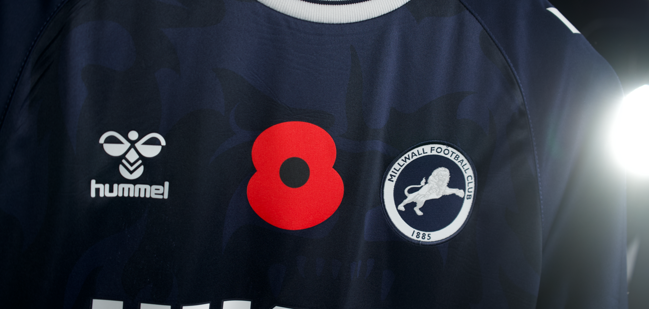 Millwall - Hull City header image