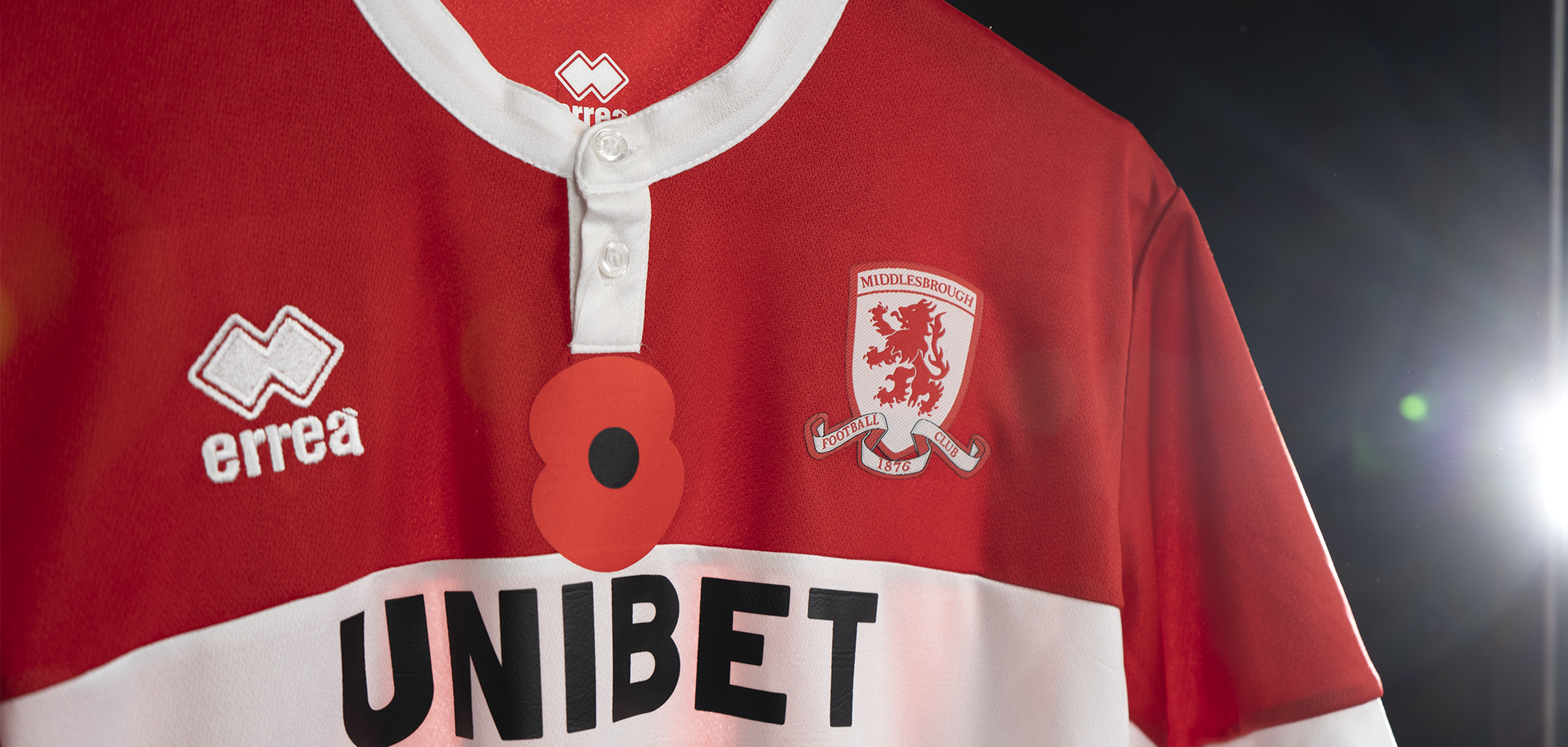 Middlesbrough - Bristol City header image