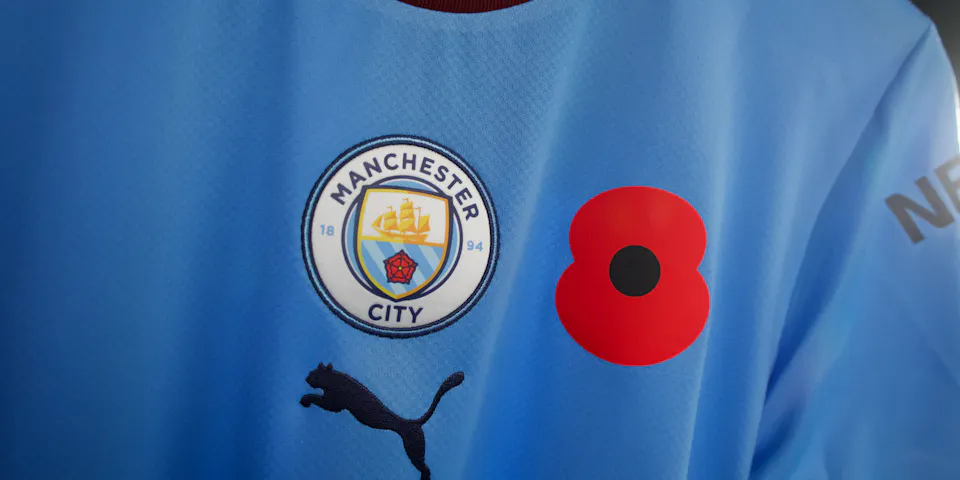 event banner for Reading Women - Manchester City W