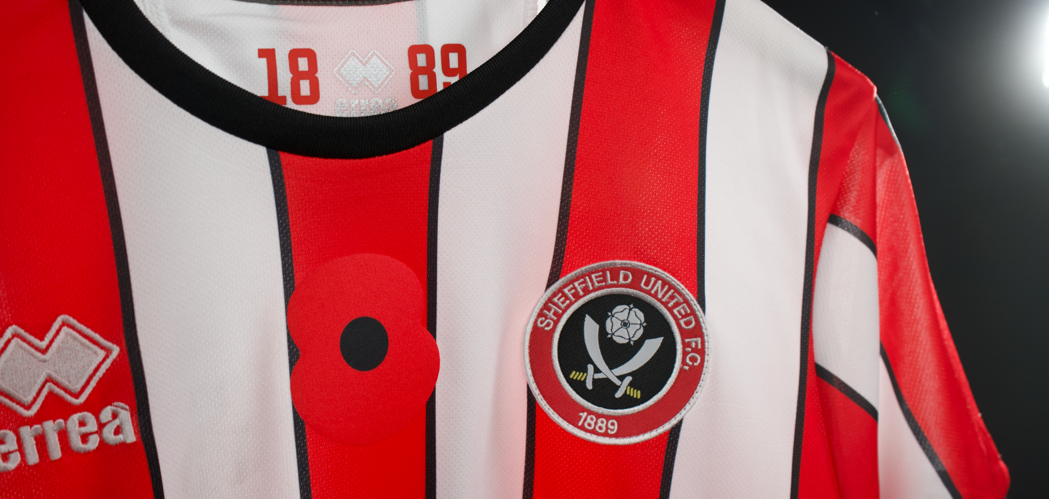 Sheffield United - Rotherham United header image