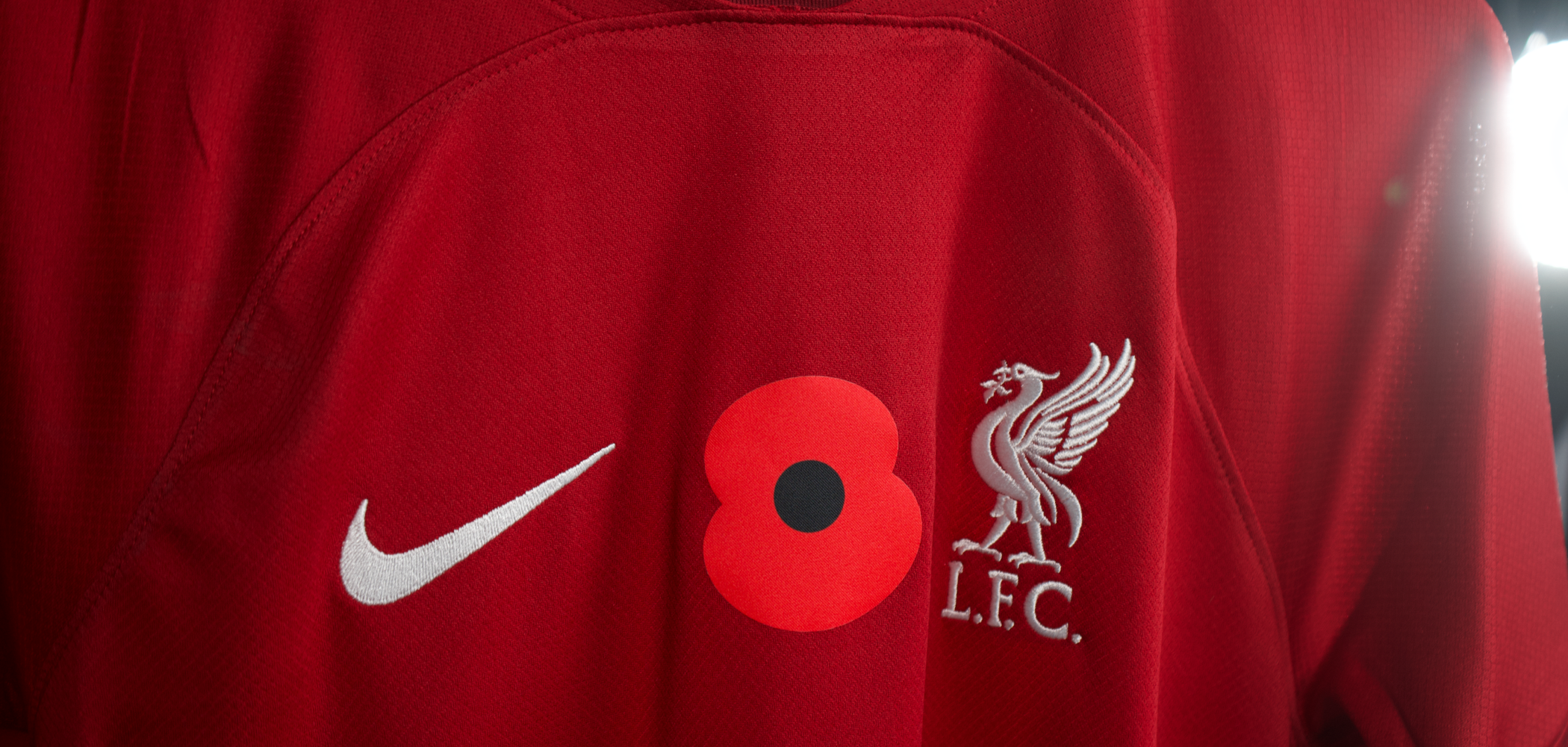 event banner for Liverpool - Southampton