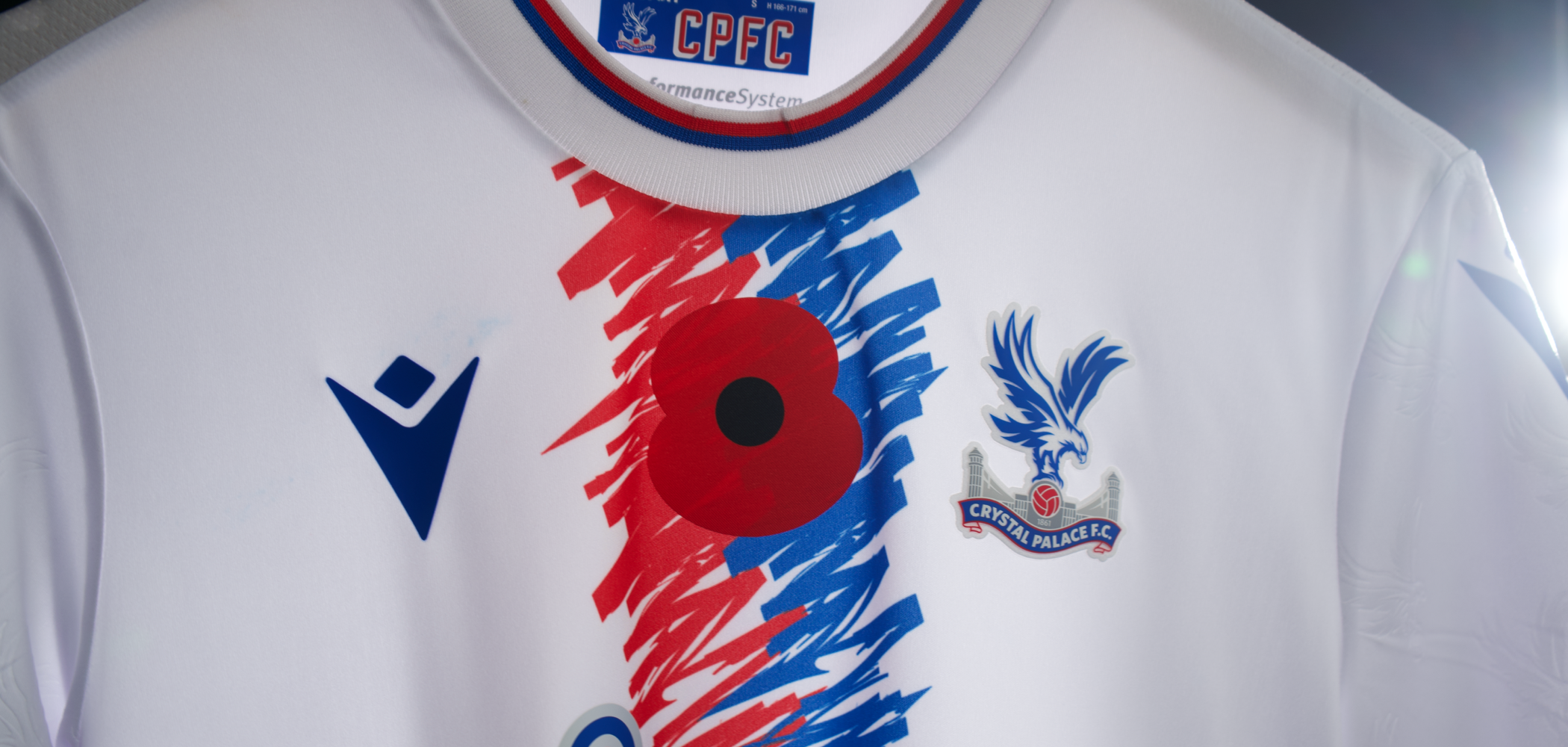 Nottingham Forest - Crystal Palace header image