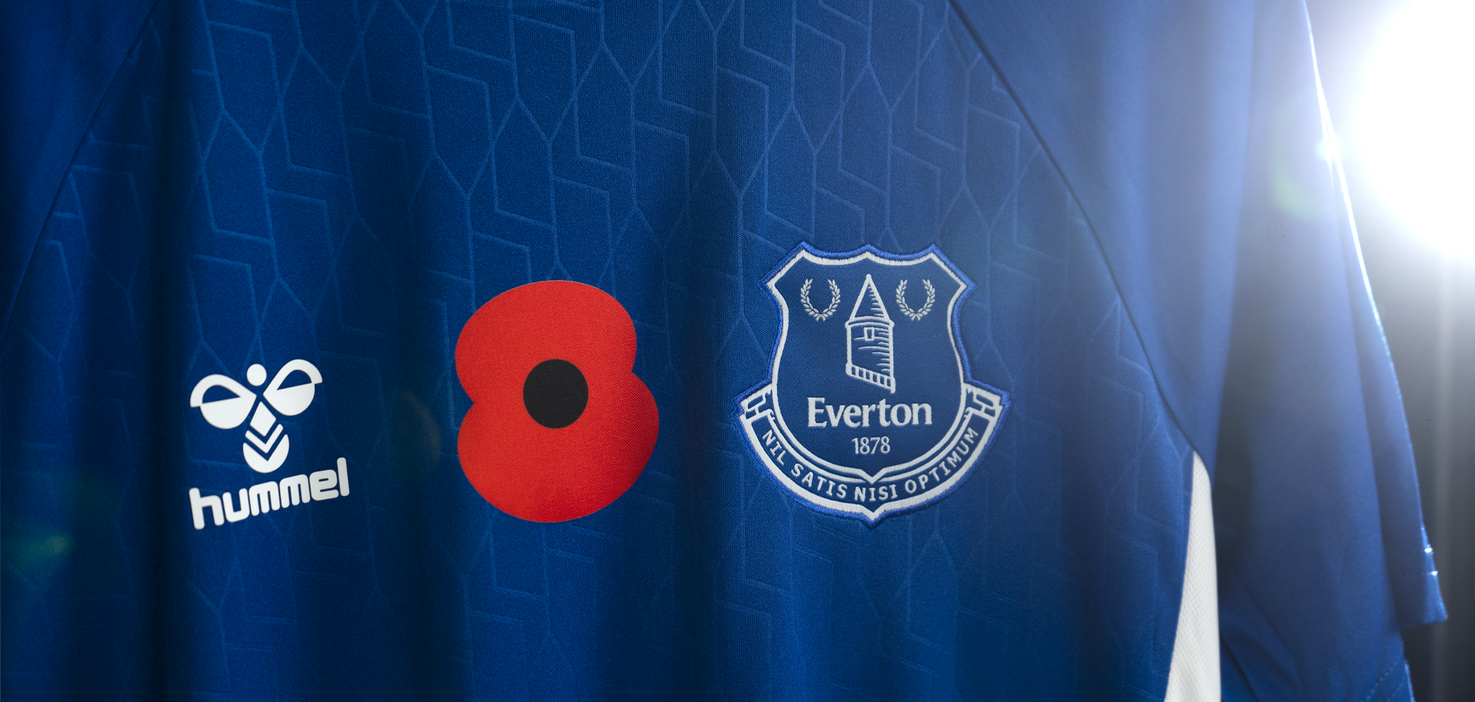 event banner for AFC Bournemouth - Everton