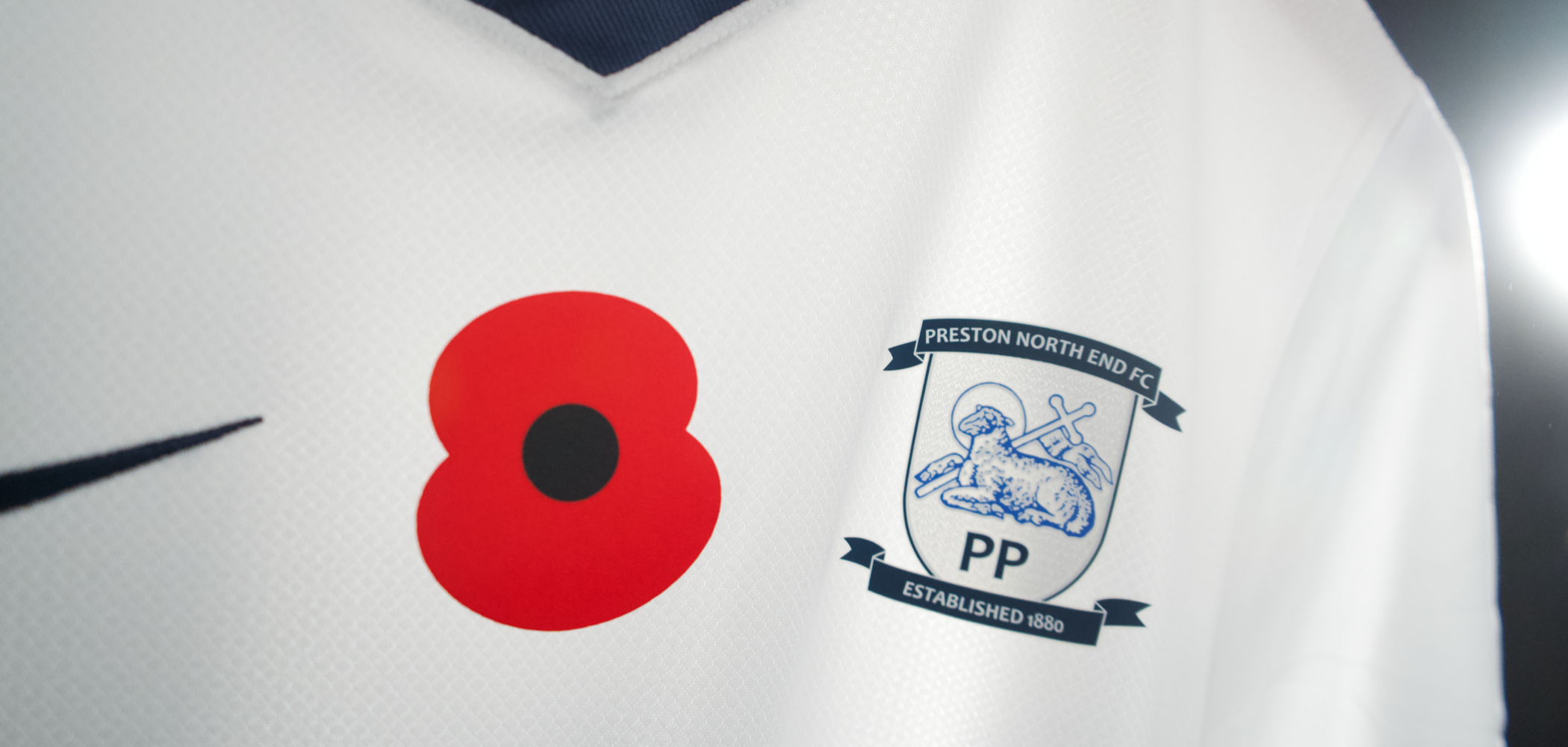 Preston North End - Millwall header image