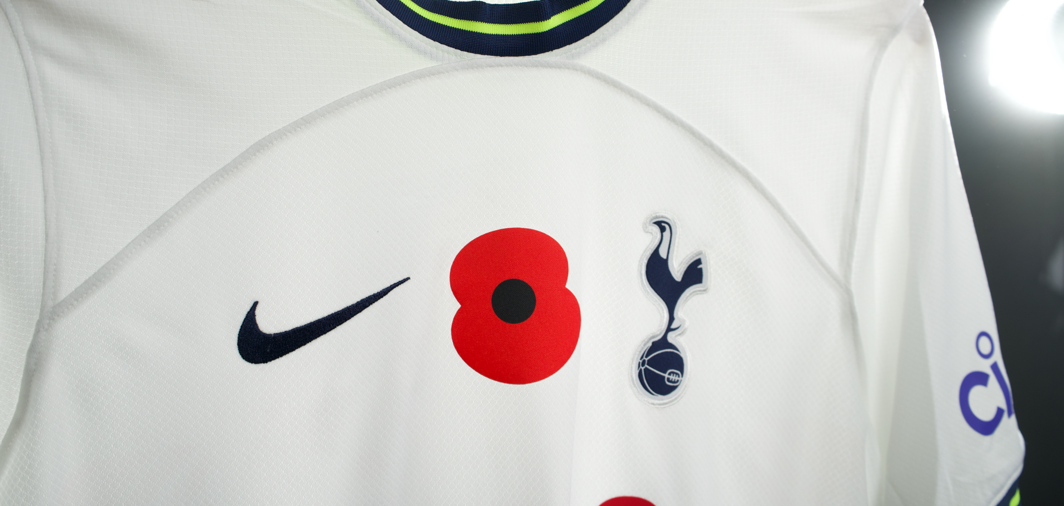 event banner for Tottenham Hotspur - Leeds United