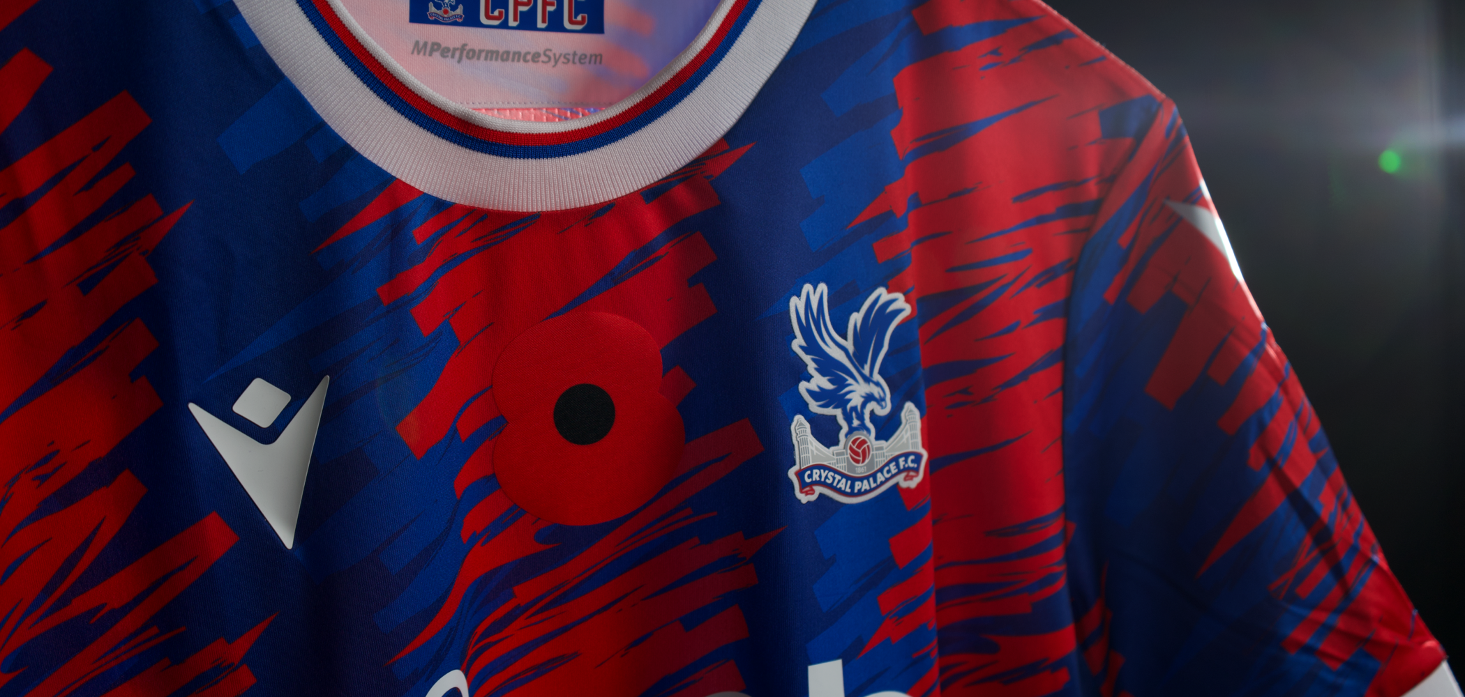 Crystal Palace - Southampton header image