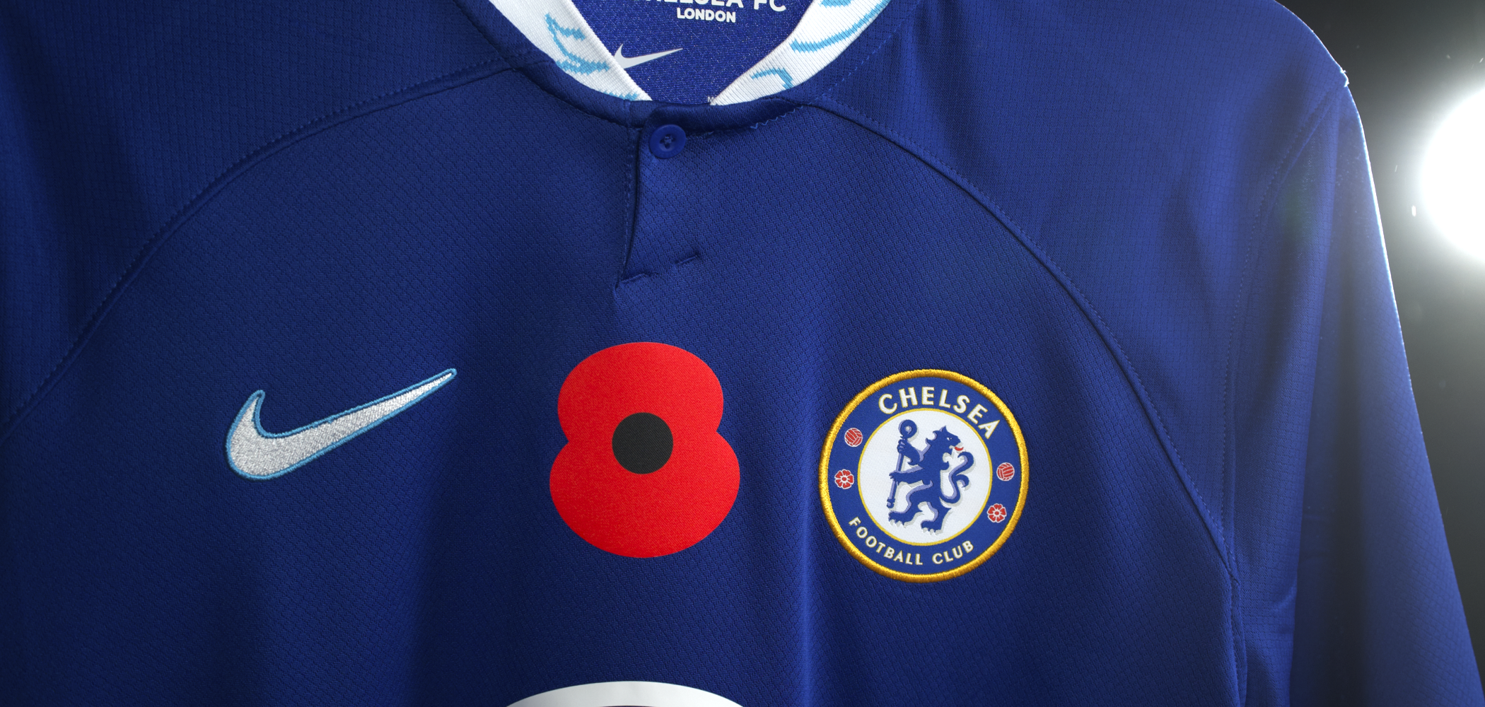 event banner for Newcastle United - Chelsea