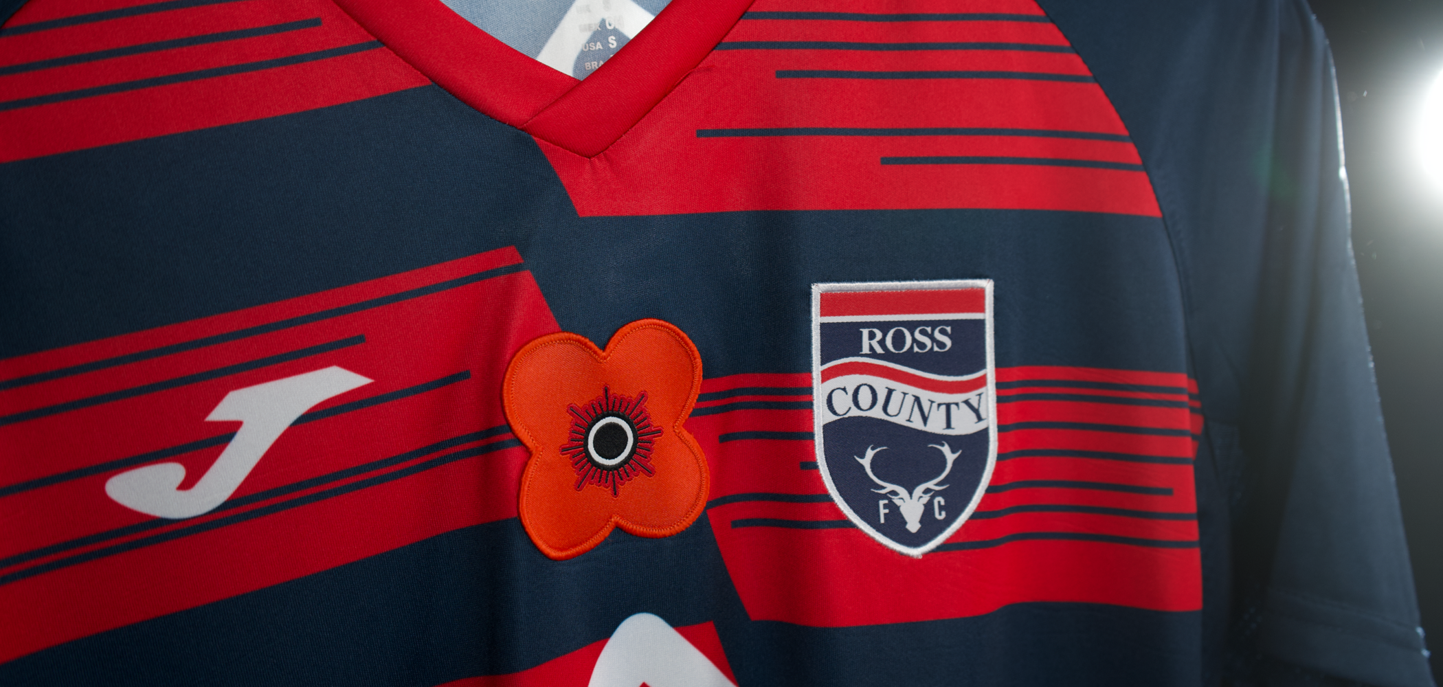 Celtic - Ross County header image