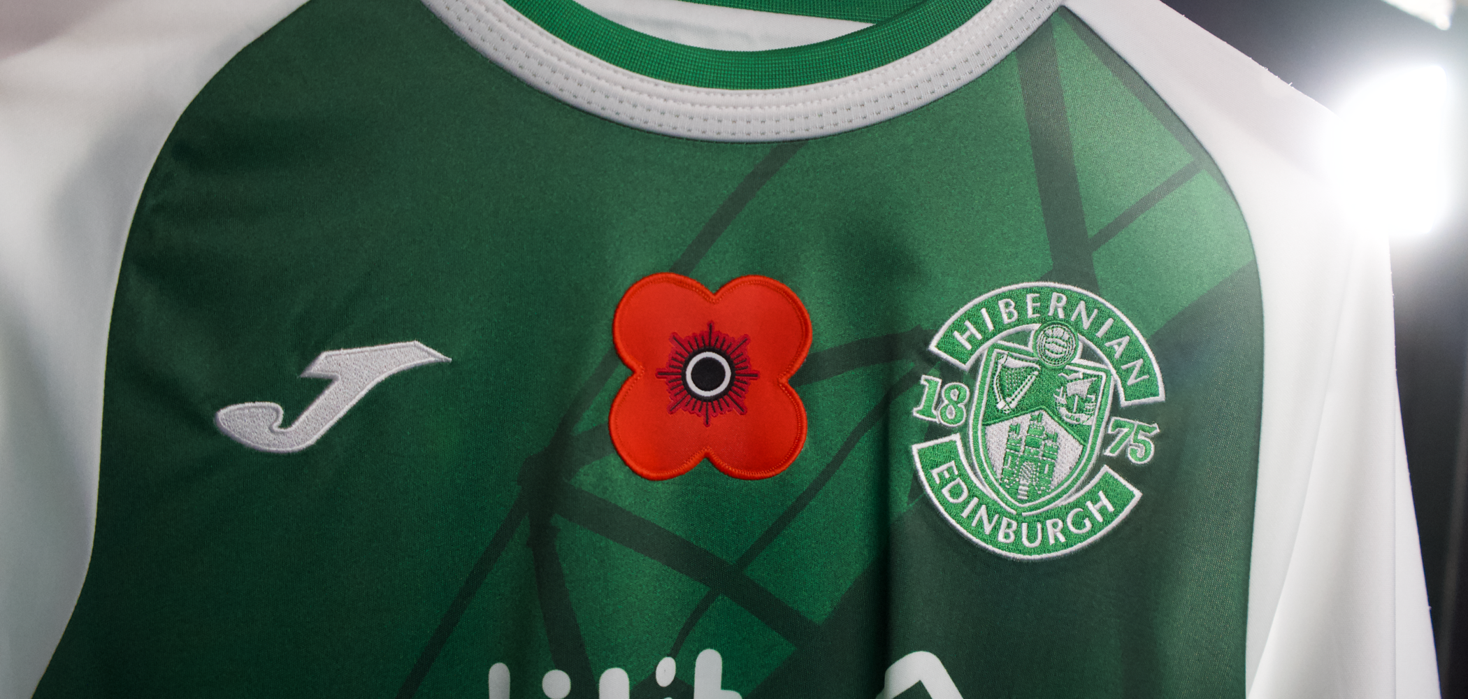 event banner for Kilmarnock - Hibernian