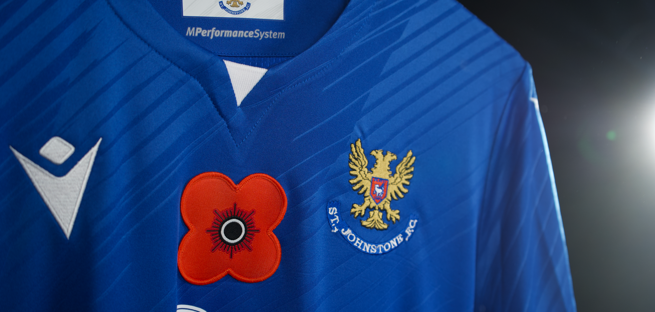St. Johnstone - Motherwell header image