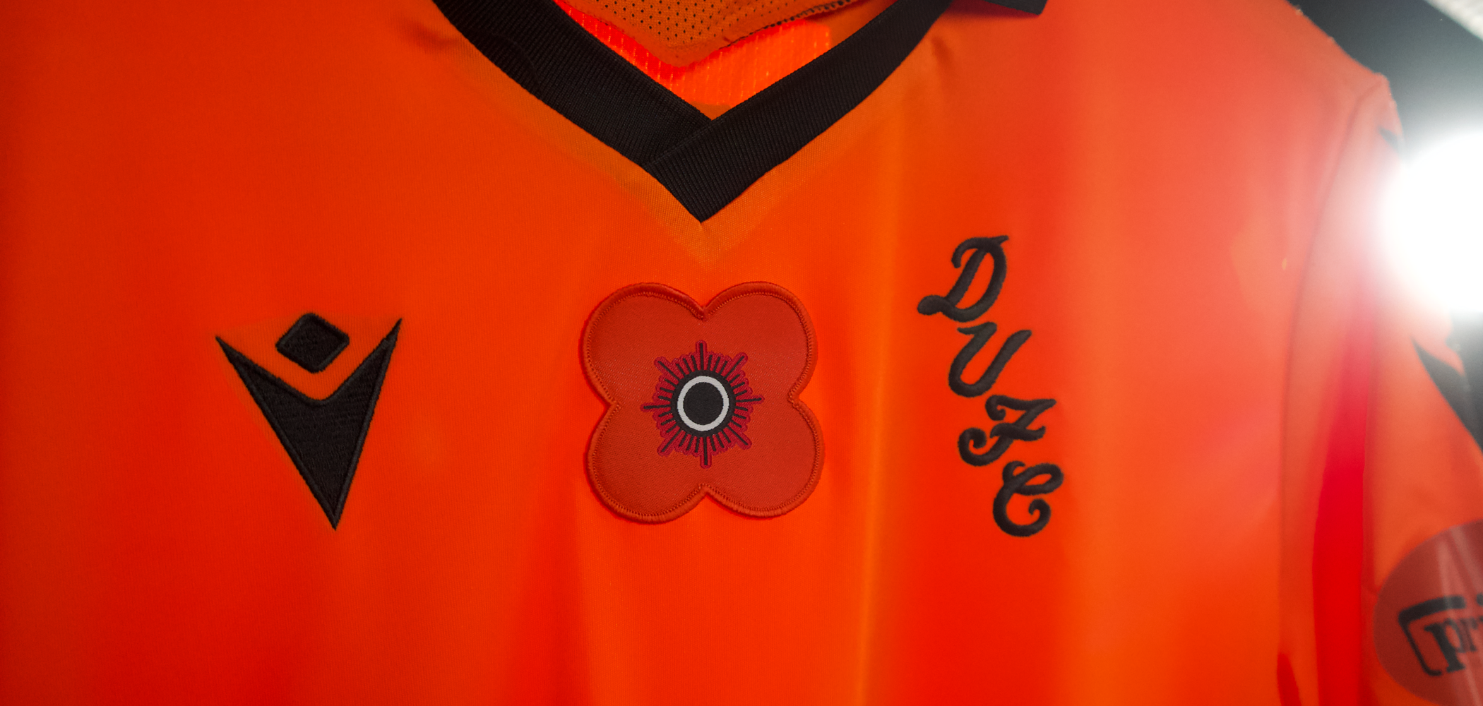 Aberdeen - Dundee United header image