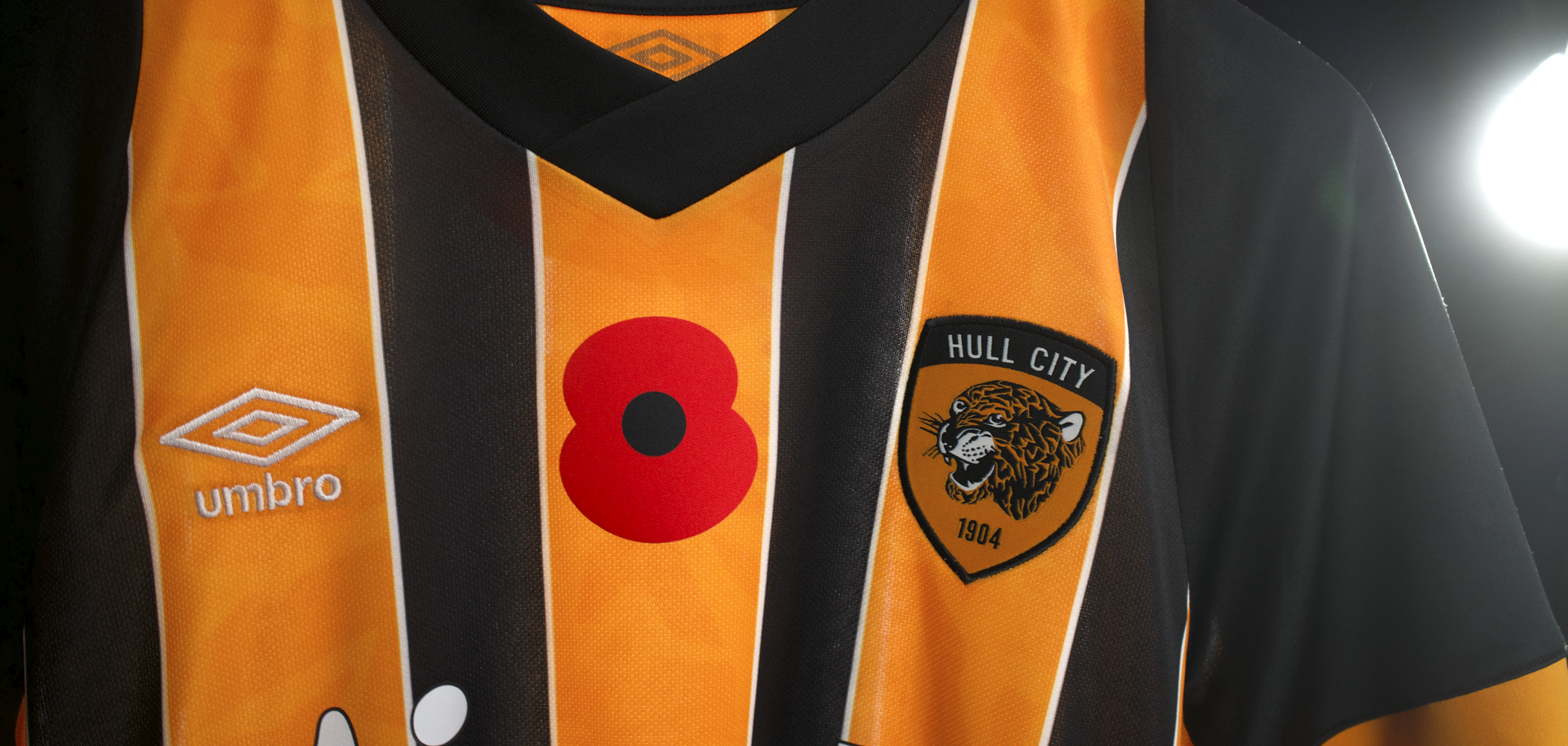Hull City - Reading header image