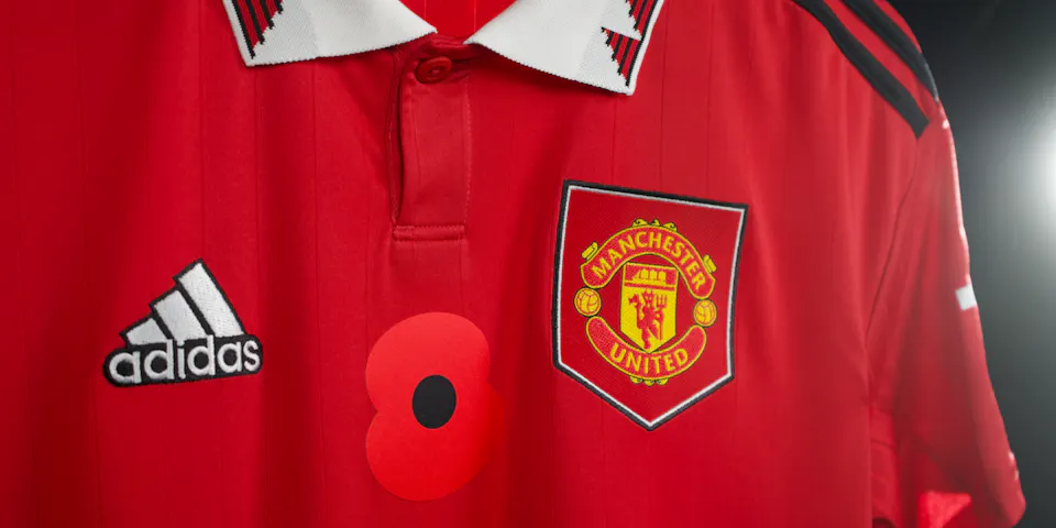 event banner for Fulham - Manchester United