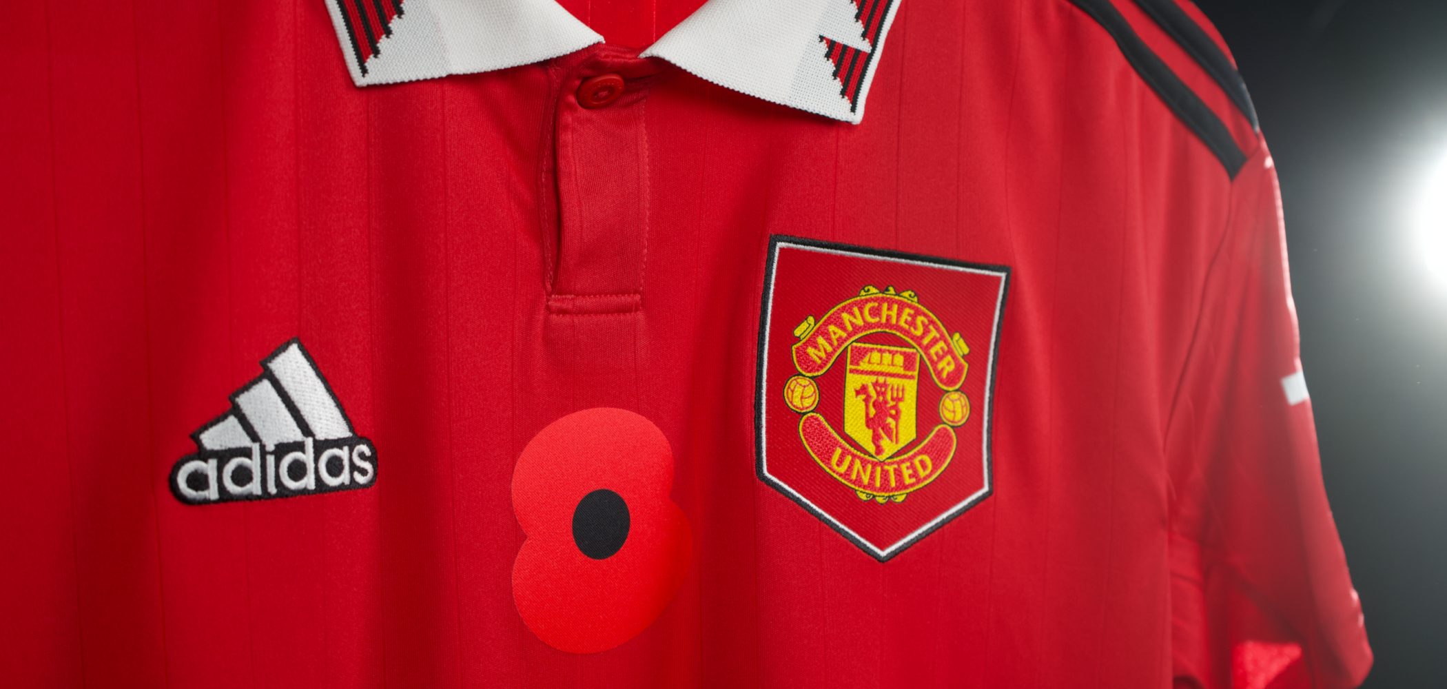 event banner for Aston Villa - Manchester United