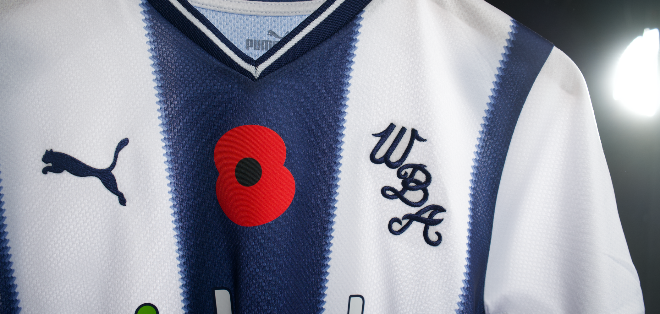 Queens Park Rangers - West Bromwich Albion header image