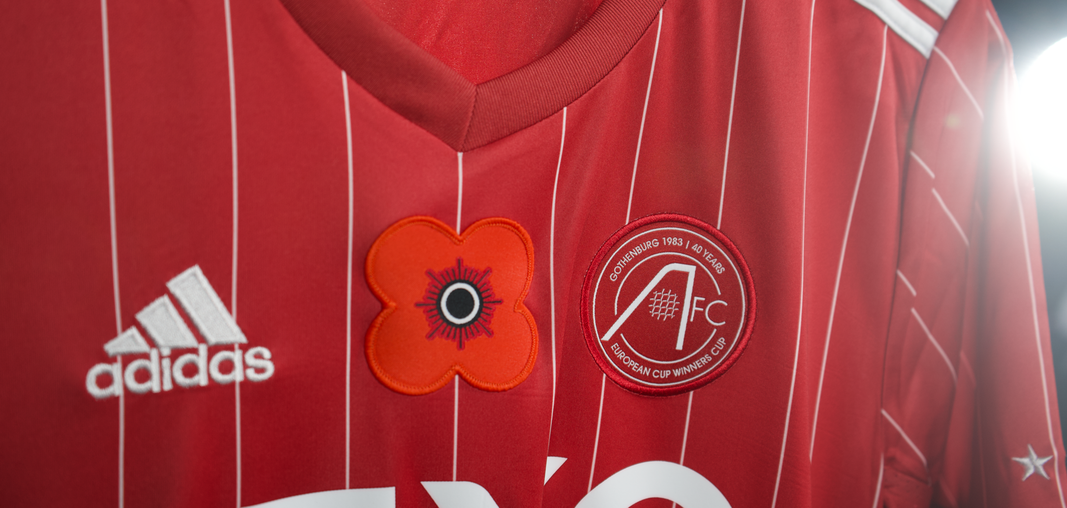 Aberdeen - Dundee United header image