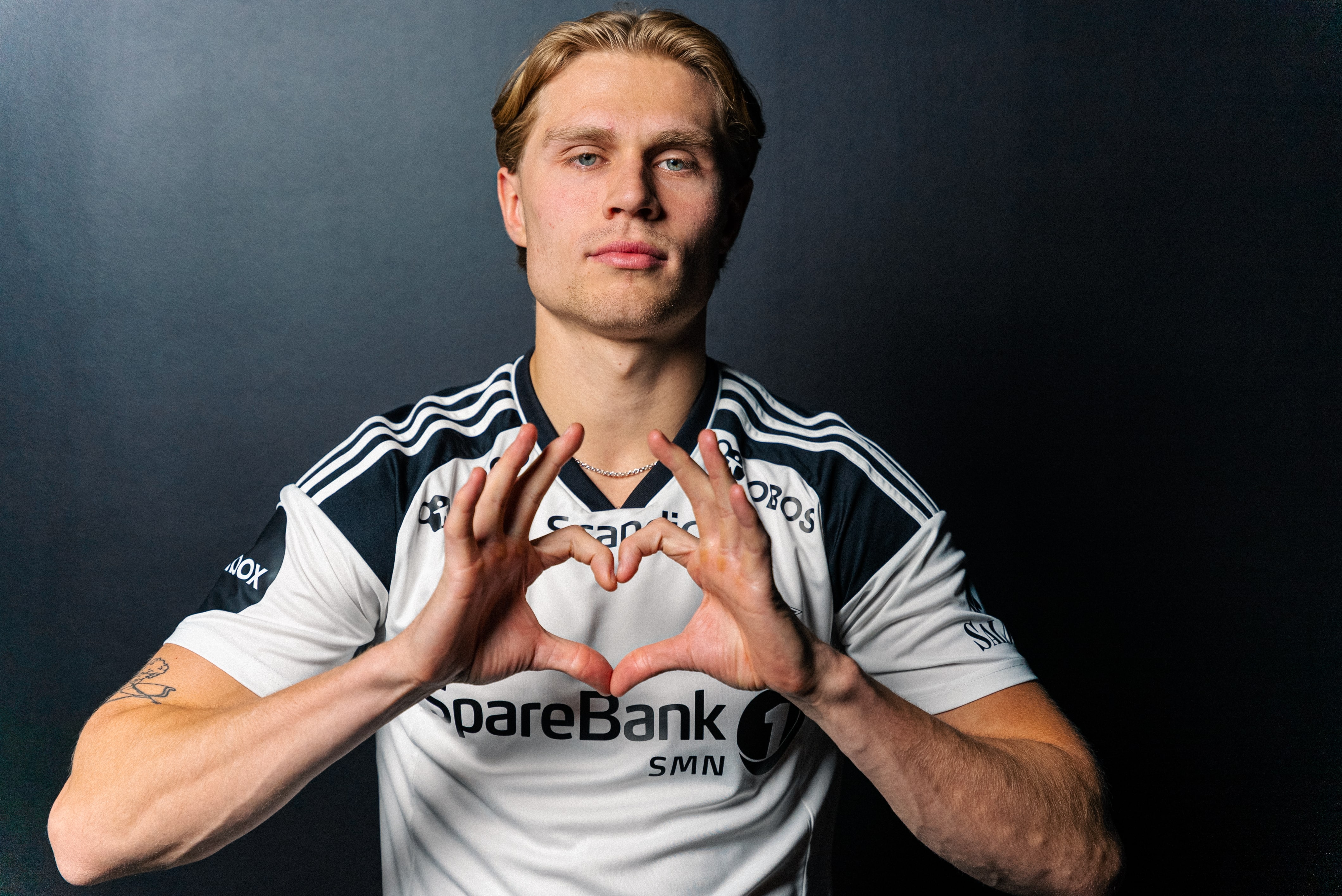 Rosenborg - Sarpsborg 08 header image