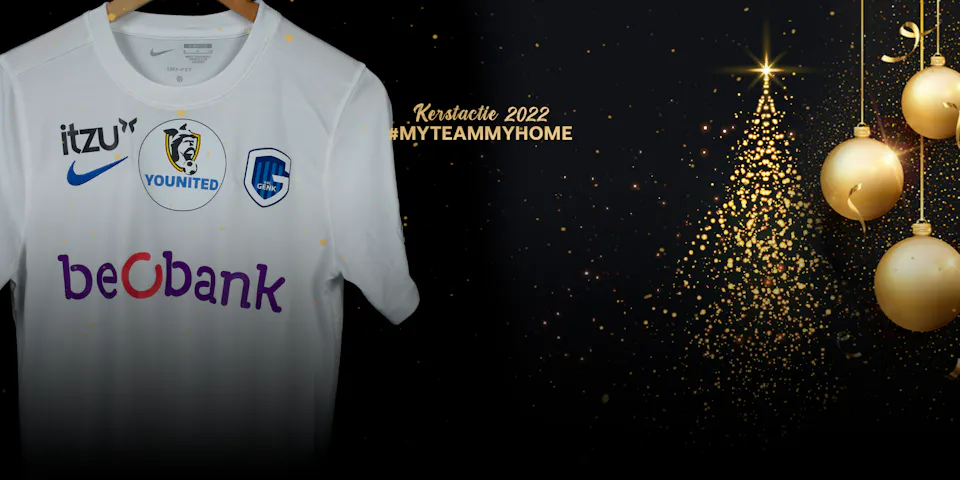 event banner for Dender - Jong Genk