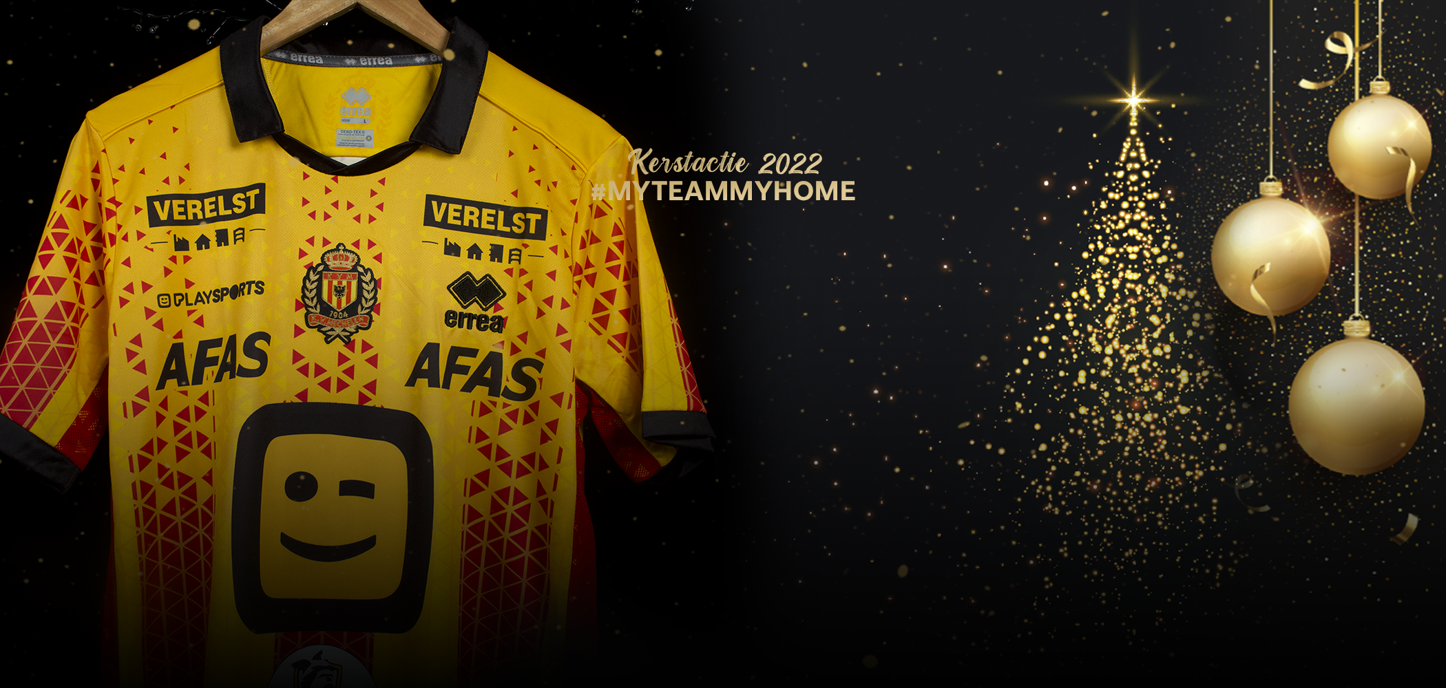 KV Mechelen - Cercle Brugge header image
