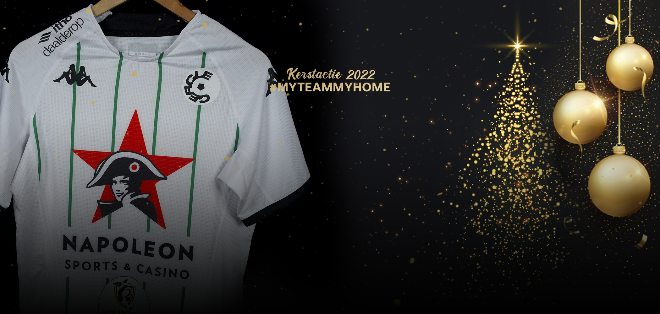 KV Mechelen - Cercle Brugge header image
