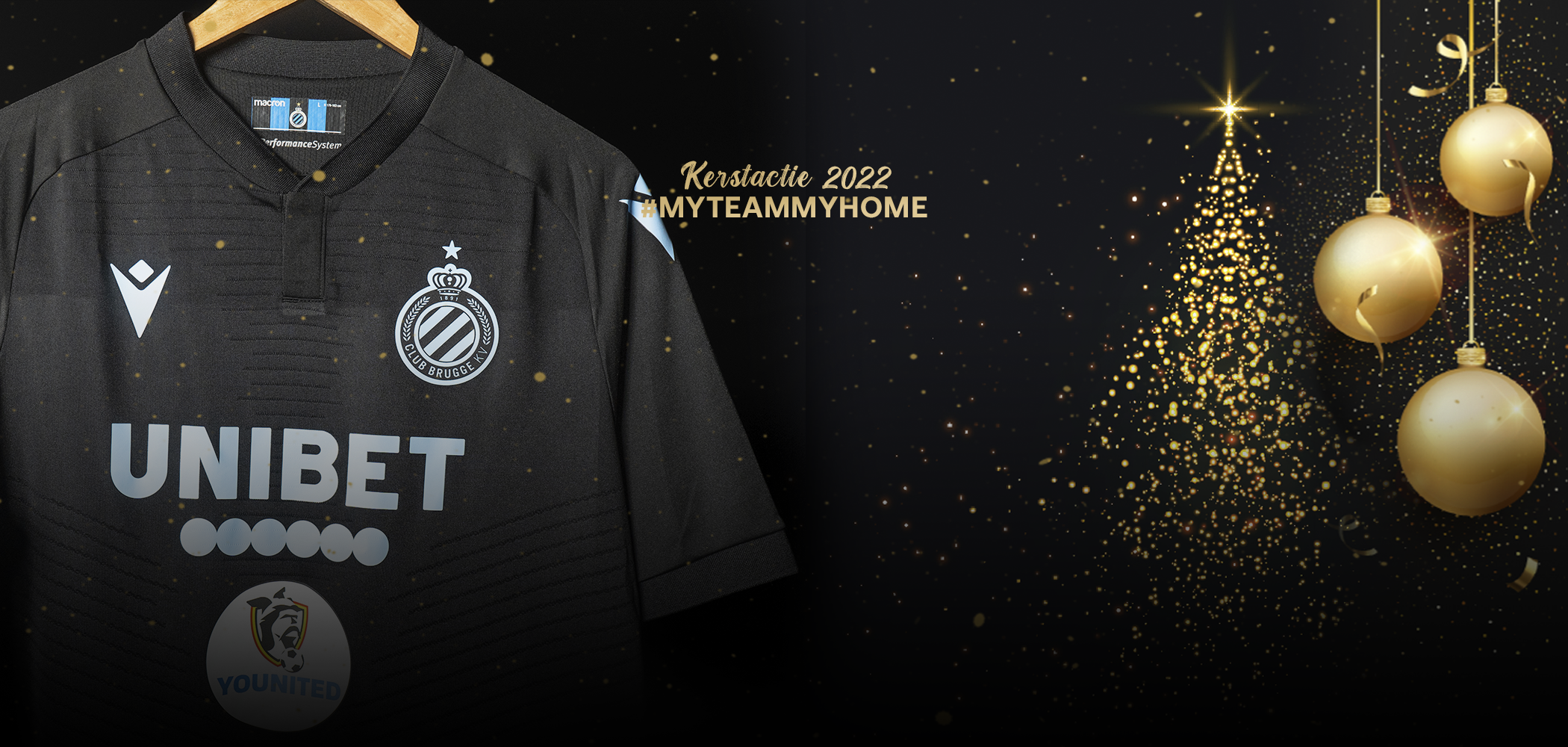 event banner for Club Brugge - OH Leuven