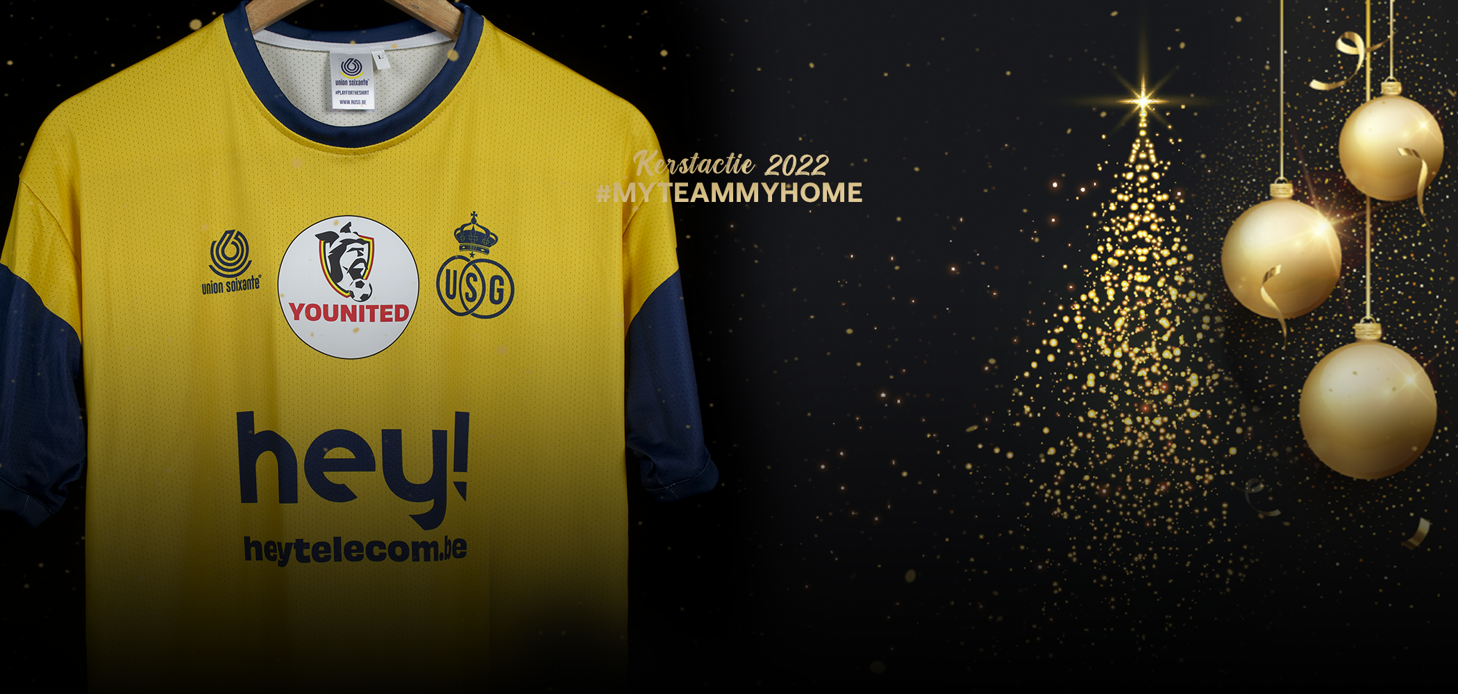 Royale Union Saint-Gilloise - KV Oostende header image