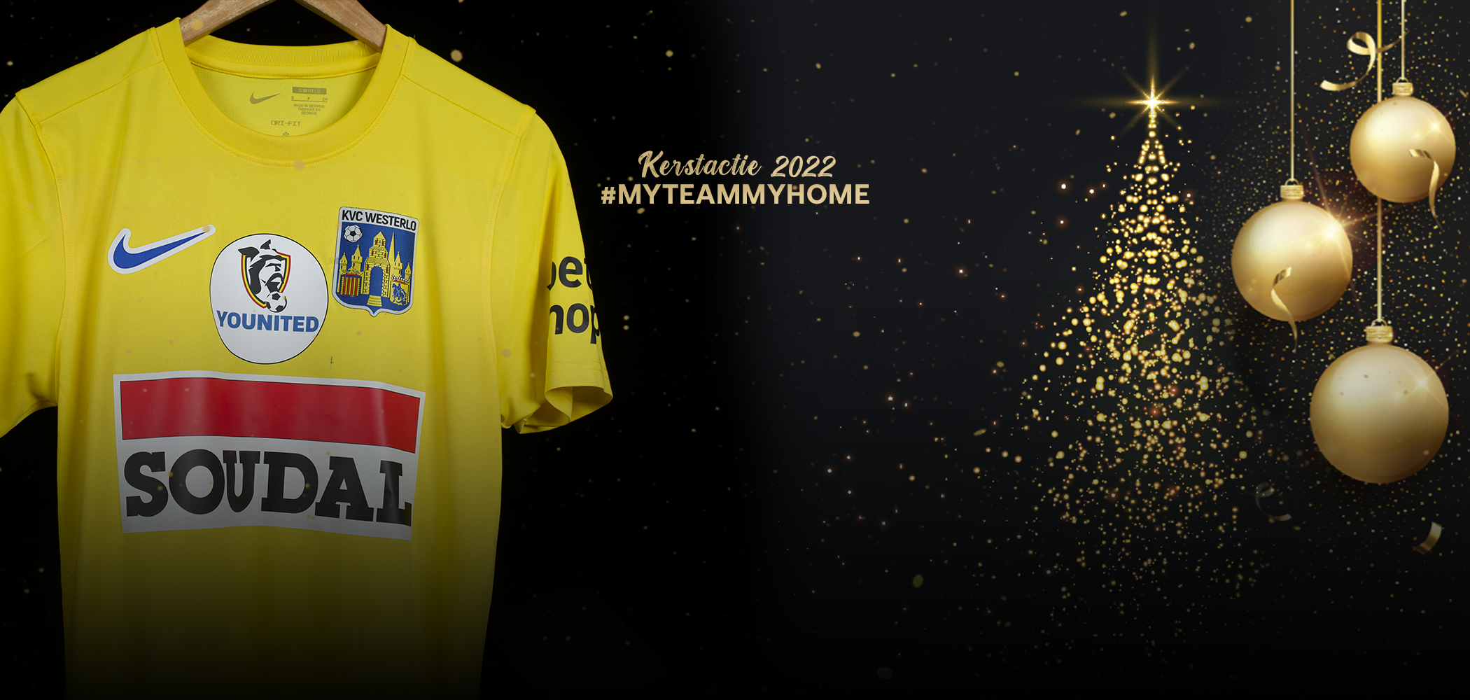 KVC Westerlo - Royal Antwerp FC header image