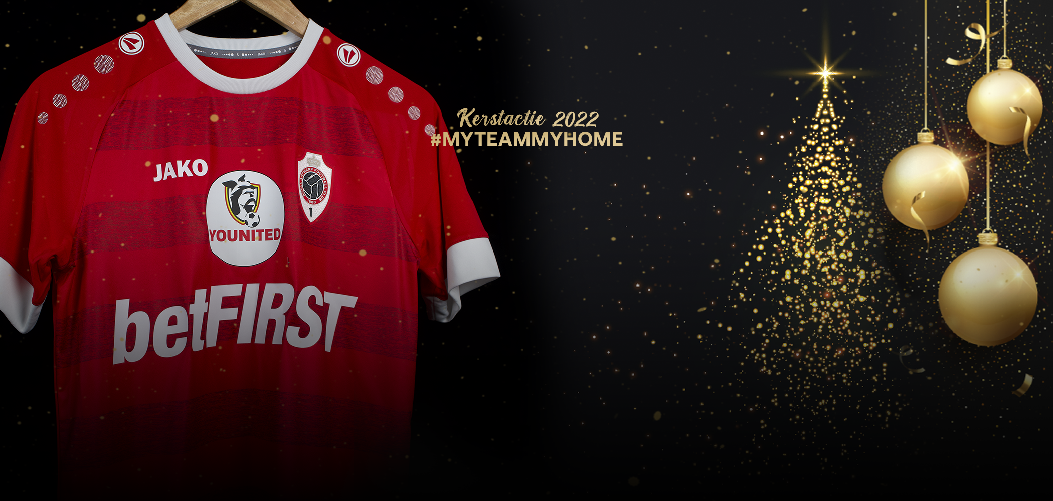 event banner for KVC Westerlo - Royal Antwerp FC