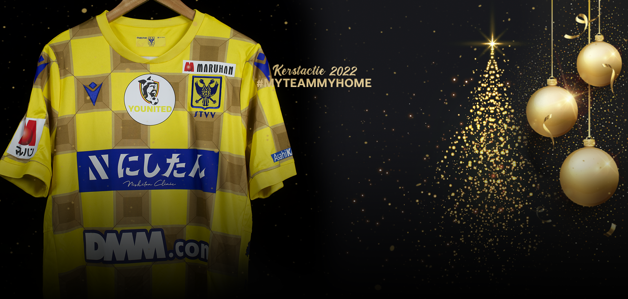 event banner for STVV - SV Zulte Waregem